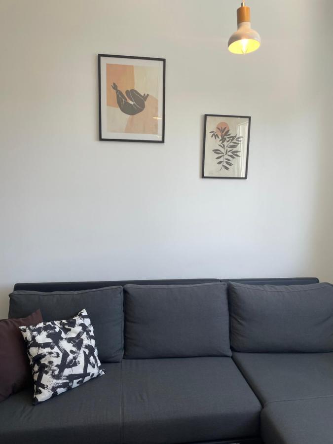 A&A Apartments By The Sea Trogir Ngoại thất bức ảnh