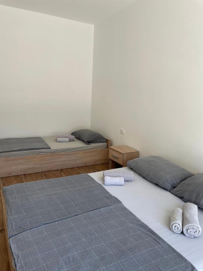 A&A Apartments By The Sea Trogir Ngoại thất bức ảnh