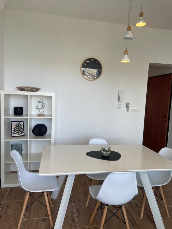 A&A Apartments By The Sea Trogir Ngoại thất bức ảnh